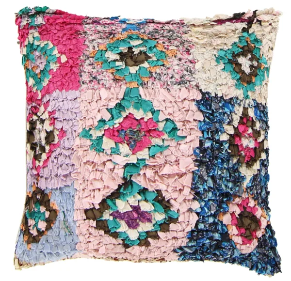 Pillow – Boucheruit 50 X 50 cm