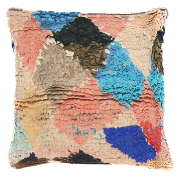 Pillow – Boucheruit 50 X 50 cm